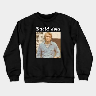 David Soul / 1943 Crewneck Sweatshirt